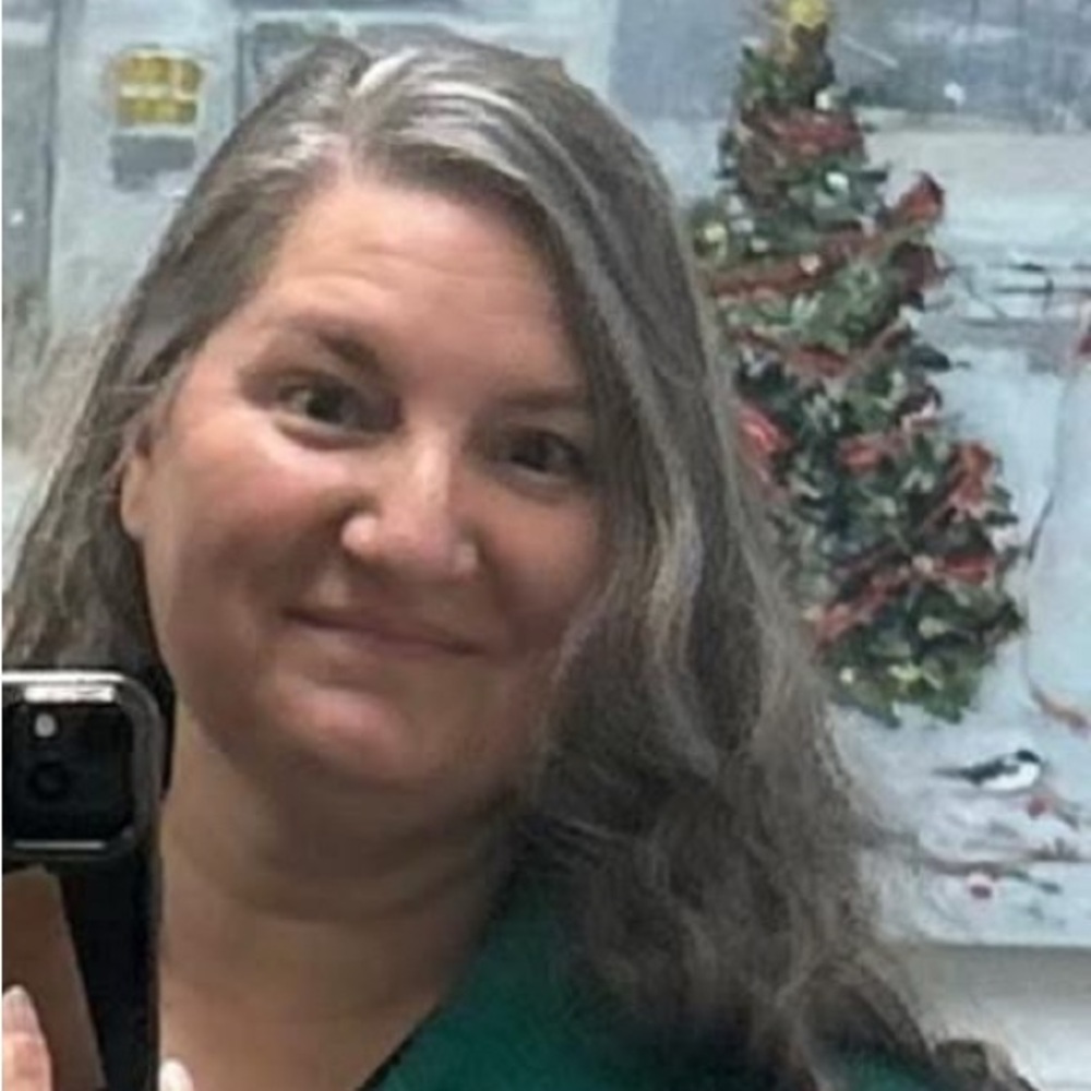 Meet your Posher, Christina